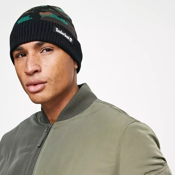 Timberland Hat - Picture 5 of 10
